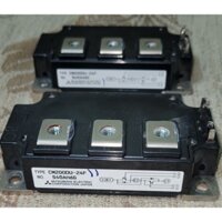 1 Cặp CM200DU-24F Module IGBT 200A 1200v