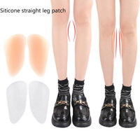 1 Cặp Có Thể Tái Sử Dụng Silicon Đùi Băng Unisex Vô Hình Miếng Lót Cơ Thể Ngoài Trời Chống Ma Sát Đùi Miếng Dán Từ Chà Dán