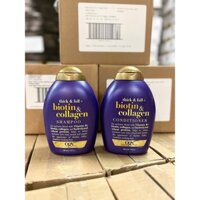 1 Cặp Dầu Gội + Xả Biotin And Collagen CHÍNH HÃNG CỦA MỸ