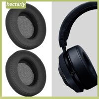 1 Cặp Đệm Tai Nghe Bằng Vải Lưới Thoáng Khí Thay Thế Cho Razer Kraken 7.1 V2 Pro