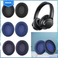 1 Cặp Đệm Tai Thay Thế Cho Anker Soundcore Life 2 Q20 Q20 + Q20I DE [fenash.vn]