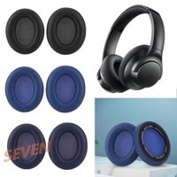 1 Cặp Đệm Tai Thay Thế Cho Anker Soundcore Life 2 Q20 Q20 + Q20I SN [icebeauty888.vn]
