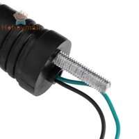 1 Cặp Đèn báo rẽ xe máy cho HONDA SHADOW VT VLX REBEL CMX250 phụ kiện xe máy Đèn tự động Đèn động cơ [Honeymall.vn]