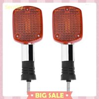1 Cặp Đèn báo rẽ xe máy cho SHADOW VT VLX REBEL CMX250 [Secolily.vn]