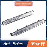 1 Cặp Đèn LED Chạy Ban Ngày Cho X164 GL350 GL450 GL500 LED Sương Mù DRL A1649060351 A1649060451