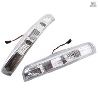 1 Cặp Đèn LED Xi Nhan Gắn Gương Chiếu Hậu Cho Xe Hơi Chevrolet Captiva 2007-2014