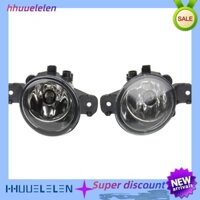 1 Cặp Đèn Sương Mù Phía Trước Màu Đen 26155-89929 Cho nissan juke x-trail almera micra murano nv400 micra teana