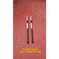 1 cặp Dùi Trống bằng Tre Dùng Biểu Diễn Nhạc Jazz. Phụ kiện trống jazz