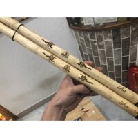 1 Cặp Gậy Arnis