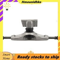 1 Cặp Giá Đỡ Xe Tải Ván Dài 5 Inch 192Mm Cho Ván Trượt Nhảy Xuống Dốc