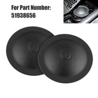 1 Cặp Giảm Chấn Ô Tô Gắn Đai Ốc Nắp Dành Cho Xe Ford KA 2008-2016 / Fiat 500 2007-2017 / Fiat Abarth 500 2008-2017