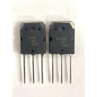 1 Cặp IC ( K1058 + J162 Zin )