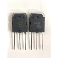 1 Cặp IC ( K1058+J162 Zin )