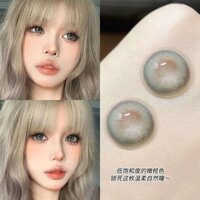 1 Cặp Kính Áp Tròng Cho Búp Bê Barbie