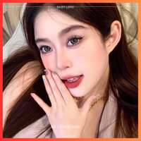 [1 cặp] Lens mắt kính áp tròng Baby mẫu sakura