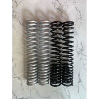 (1 cặp) Lò xo giảm xóc sau dùng cho wave S110- hiệu LDK - 6,5li