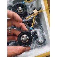 1 cặp loa chép trắng từ neo mũi nhôm hay. Giá 2 cái