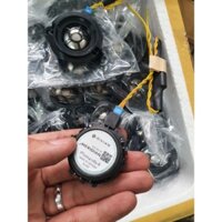 1 cặp loa chép trắng từ neo mũi nhôm cực hay. Giá 2 cái