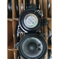 1 cặp loa toàn dải từ neo 10cm tháo xe hát hay chế loa blutooth. 589nhattao