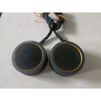 1 cặp loa treb Sony 6cm