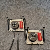 1 Cặp Mạch Phân Tần Bảo Vệ ,Chống Cháy Riêng Loa Treble T3 -Kèm Chân Sắt Đấu Loa