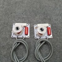 1 Cặp Mạch Phân Tần Sử Dụng Chống Cháy Riêng Cho Loa Treble Mạch T3 Đã Đầy Đủ Dây Đấu Loa