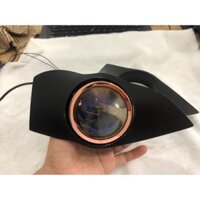 (1 CẶP) MẶT DƯỠNG LẮP BI GẦM XE KONA 2020. LẮP BI 3 INH ( KHÔNG KÈM ĐÈN BI)