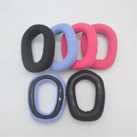 1 Cặp Miếng Đệm Tai Cho Logitech G435 Tai Nghe EarPad Đệm Bọt Biển Bao Tai Nghe Bịt Tai Phụ Kiện Sửa Chữa