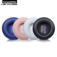 1 Cặp Miếng Đệm Tai Nghe Live 460NC 460BT