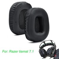 1 Cặp Mút Đệm Tai Nghe Razer Tiamat 7.1 / Tiamat 2.2