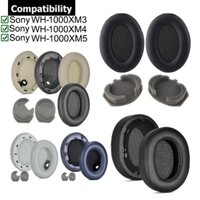 1 Cặp Mút Đệm Tai Nghe Sony WH-1000XM5 1000XM4 1000XM3