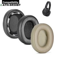 1 Cặp Mút Đệm Tai Nghe audio-technica ath-sr50bt