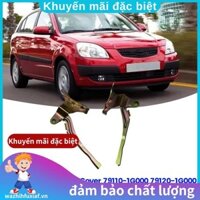 1 Cặp Nắp Xe Động Cơ Bản Lề 79110-1G000 79120-1G000 Cho Xe Kia RIO II (JB) 2005-2011 Bản Lề Bonnet 791101G000 791201Phụ kiện G000. wazhihfuxiafvn