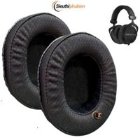 1 Cặp Ốp đệm tai  nghe Beyerdynamic DT-770 / DT 240 pro / TYGR 300R xịn