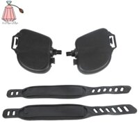 1 Cặp Pê Đan Xe Đạp Tập Thể Dục
