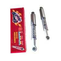 [1 cặp] phuộc nhún sau wave thái 110 ( hiệu LDK )