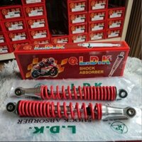 (1 cặp )Phuộc nhún sau wave RSX- hiệu LDK { size 33 }