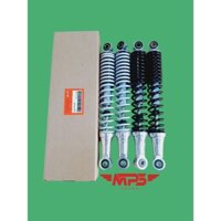 1 cặp phuộc sau future 125 wave 110 ty dầu cao cấp phụ tùng MPS