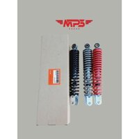 1 cặp phuộc sau nouvo 1 2 3 ty dầu cao cấp phụ tùng MPS 270mm