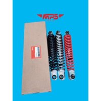 1 cặp phuộc sau sirius 8 ly ty dầu cao cấp phụ tùng MPS 275 mm