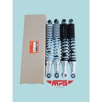 1 cặp Phuộc sau wave S110 ty dầu cao cấp 33 cm hiệu MPS