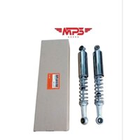 1 cặp phuộc sau wave thái 110 ty dầu cao cấp hiệu MPS