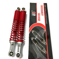 1 cặp phuộc sau ws110 cực chuẩn- chịu tải tốt - lắp như rin