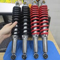 [1 cặp Phuộc thồ 3 tạ dream-wave]_Phuộc thồ, chở hàng nặng 300kg cho xe Honda(Dream Wave..) giá bán 1 cặp(2 chiếc)