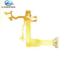 1 Cáp ruy băng đầu laser cho Mới KSS-151A Sony CDP-222 / 228 CD-8 / 16 / 20 / 860 Quang học thu băng linh hoạt màn hình radio