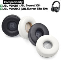 1 Cặp Tai Nghe Cho JBL Everest Elite 300 V300BT V300NXT Tai Nghe Miếng Đệm Tai Nghe Miếng Đệm Bọt Biển Tai Nghe Bịt Tai