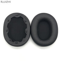 1 Cặp Tai Nghe Thay Thế Protein Da Earpads Tai Đệm Tai Miếng Bọt Biển Bao Earmuffs Cho Tai Nghe Sony INZONE H9 H7 WH-G900N