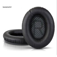 1 Cặp Tai Nghe Xốp Mềm Thoải Mái Thay Thế Cho BOSE QC 35 II