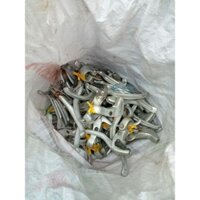 1 cặp tay phanh xe đạp xe trợ lực nhật bãi