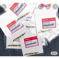 1 Cặp Tem 150i SH 2020